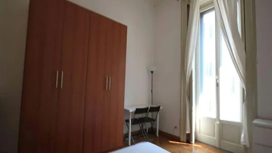Rooms in Milano Zona 5 - Vigentino, Chiaravalle, Gratosoglio - photo 4