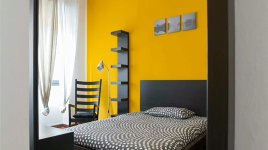 Rooms in Milano Zona 2 - Stazione Centrale, Gorla, Turro, Greco, Crescenzago - photo 10