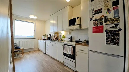 Apartments in Nacka - photo 3
