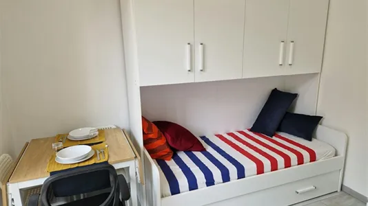 Rooms in Turin - photo 5