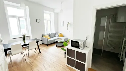 Rooms in Vienna Leopoldstadt - photo 9