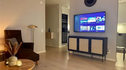 Apartments in Lundby - photo 11