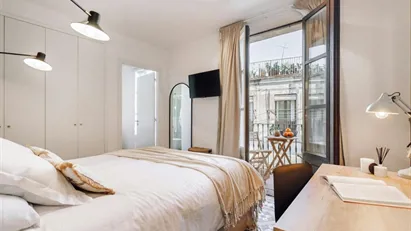 Room for rent in Barcelona Ciutat Vella, Barcelona
