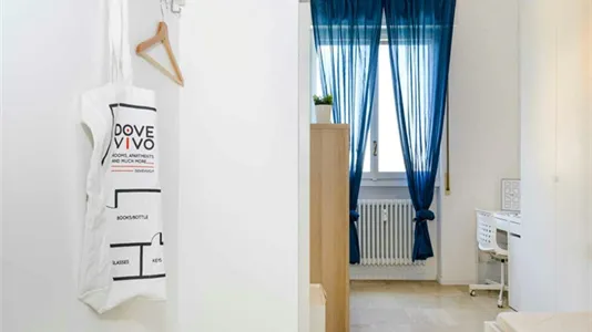 Rooms in Milano Zona 5 - Vigentino, Chiaravalle, Gratosoglio - photo 4