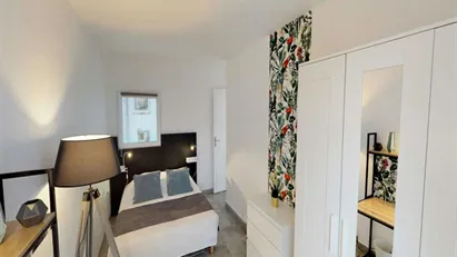 Room for rent in Nanterre, Île-de-France