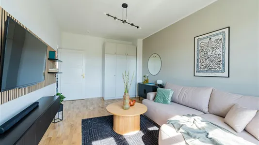 Apartments in Berlin Neukölln - photo 7