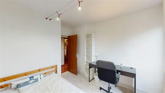 Rooms in Rennes - photo 5