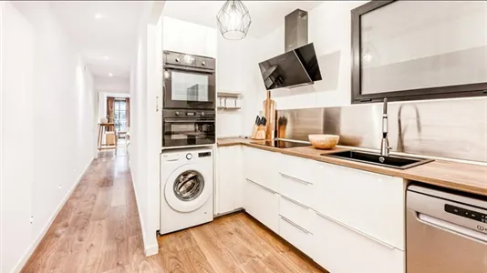 Rooms in Barcelona Sant Andreu - photo 10