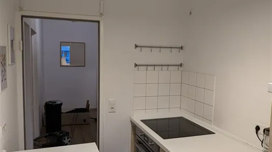 Apartments in Berlin Mitte - photo 9