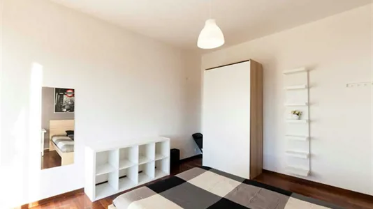 Rooms in Bologna - photo 3