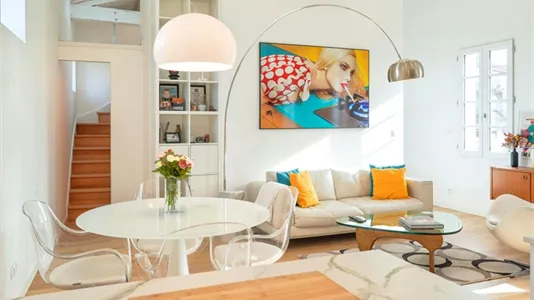 Apartments in Toulouse - photo 3