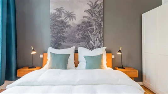 Apartments in Berlin Mitte - photo 5