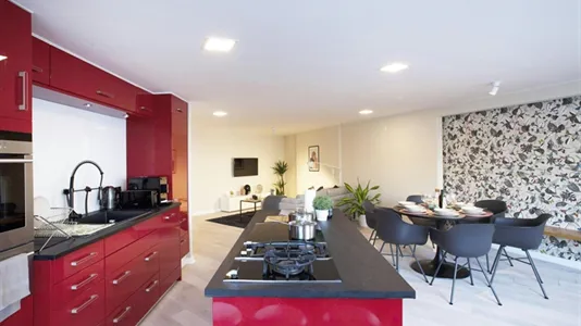 Rooms in Berlin Charlottenburg-Wilmersdorf - photo 4