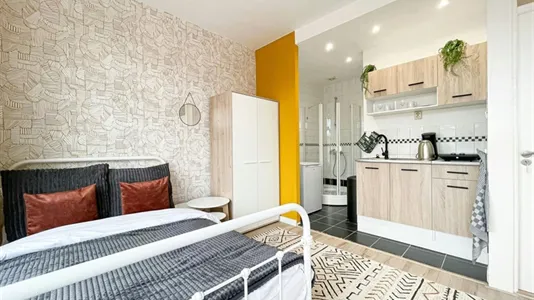 Apartments in The Hague Laak - photo 5