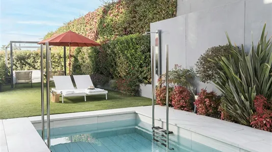 Houses in Húmera-Somosaguas-Prado del Rey - photo 7