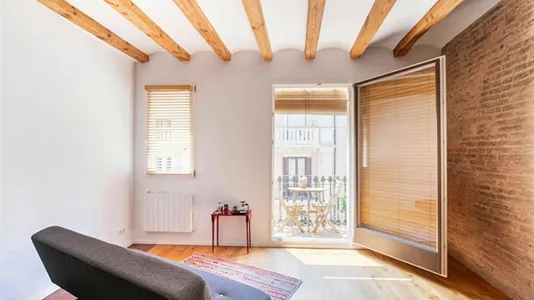 Apartments in Barcelona Sants-Montjuïc - photo 3