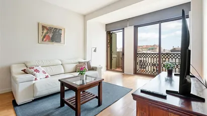 Apartment for rent in Barcelona Eixample, Barcelona