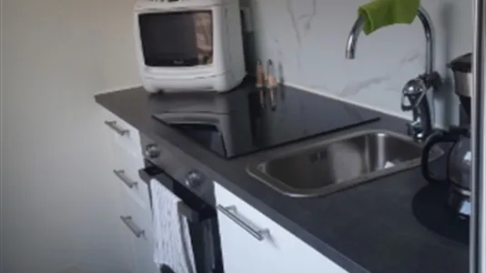 Apartments in Motala - photo 8