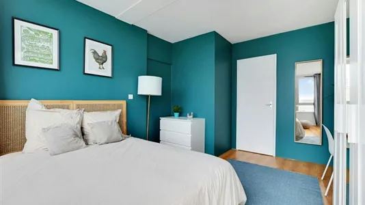 Rooms in L'Haÿ-les-Roses - photo 4