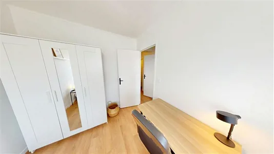 Rooms in Clermont-Ferrand - photo 2