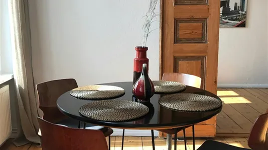 Apartments in Berlin Friedrichshain-Kreuzberg - photo 5