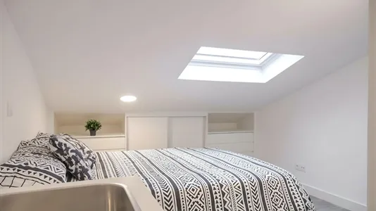 Apartments in Madrid Carabanchel - photo 6