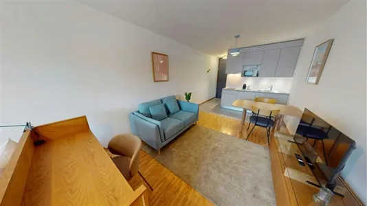 Apartments in Geneva Plainpalais - photo 9