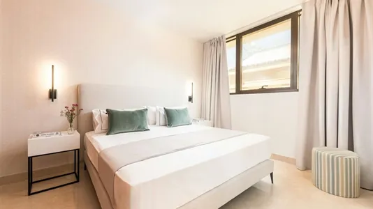 Apartments in Málaga - photo 7