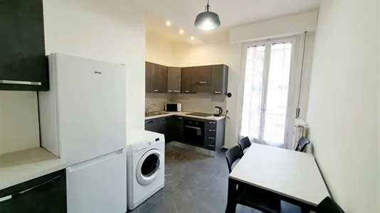 Rooms in Florence - photo 9