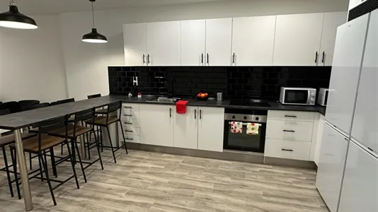 Rooms in Las Barranquillas - photo 7