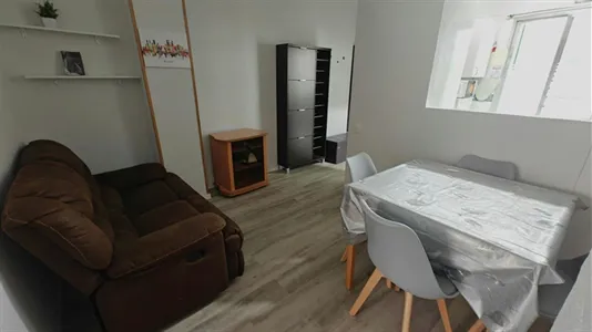 Rooms in Madrid Carabanchel - photo 10