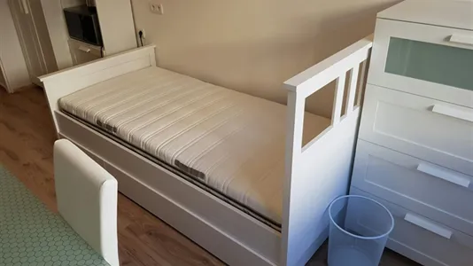 Rooms in Offenbach am Main - photo 3