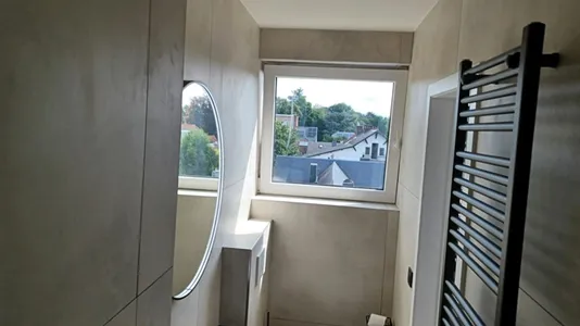 Apartments in Brussels Sint-Pieters-Woluwe - photo 10