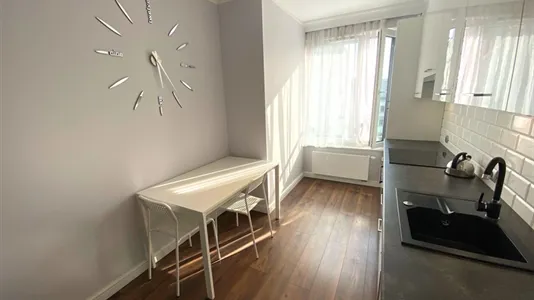 Apartments in Wrocław - photo 8