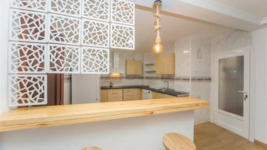 Rooms in Granada - photo 10