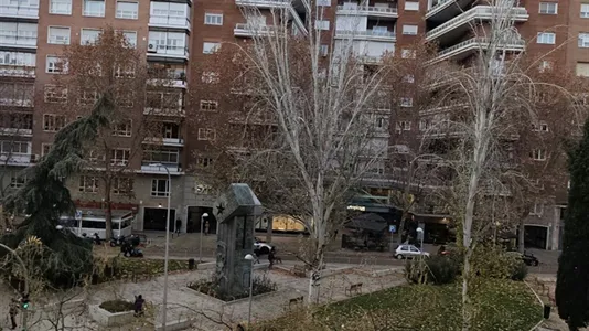 Apartments in Madrid Chamartín - photo 10