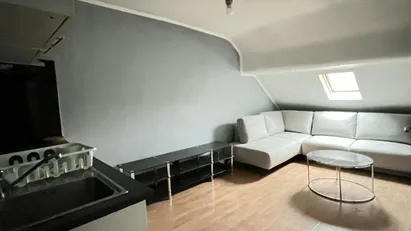 House for rent in Brussels Sint-Agatha-Berchem, Brussels