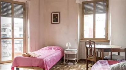 Room for rent in Roma Municipio VII – Appio-Latino/Tuscolano/Cinecittà, Rome