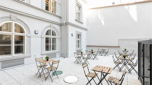 Rooms in Location is not specified - photo 8