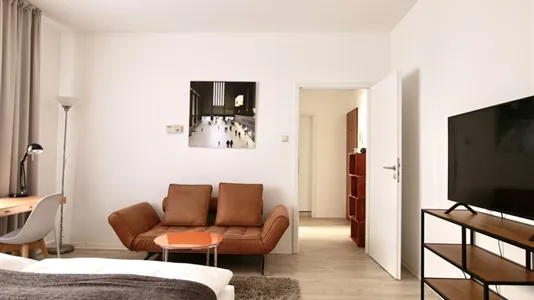 Apartments in Cologne Innenstadt - photo 9