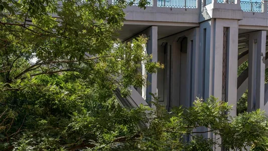 Rooms in Madrid Arganzuela - photo 5