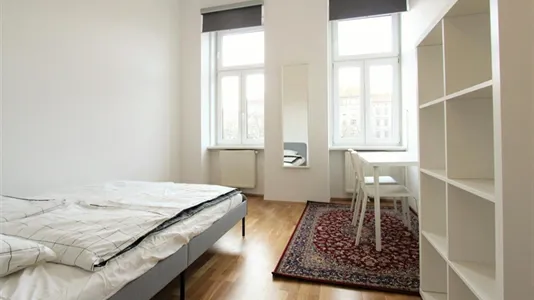 Apartments in Wien Neubau - photo 5