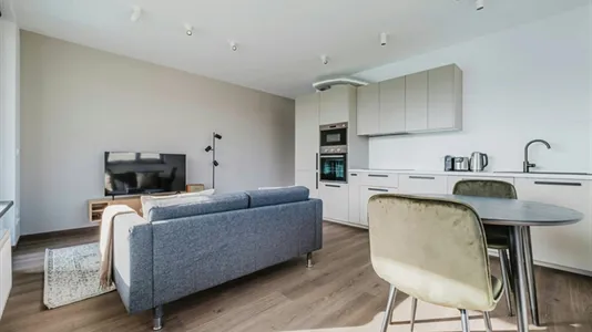 Apartments in Prague 10 - photo 4