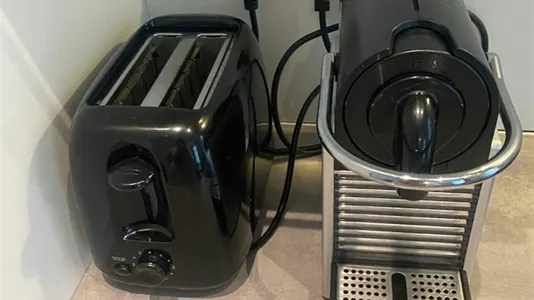 Apartments in Brussels Anderlecht - photo 7