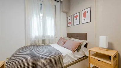 Room for rent in Madrid Moncloa-Aravaca, Madrid