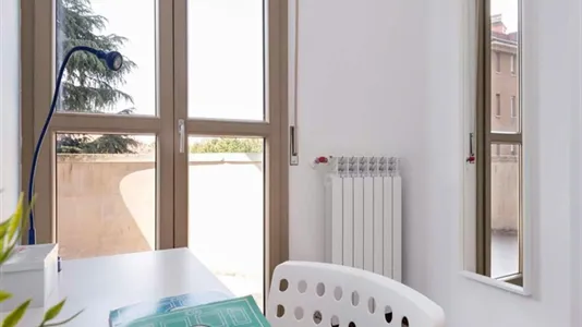 Rooms in Bologna - photo 4