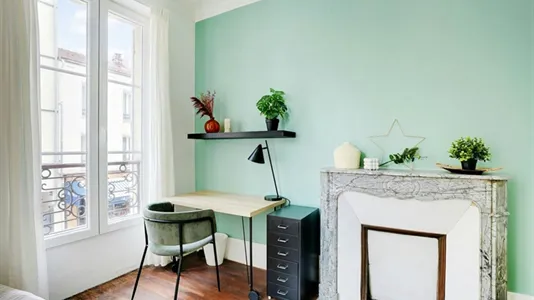 Rooms in Nanterre - photo 6