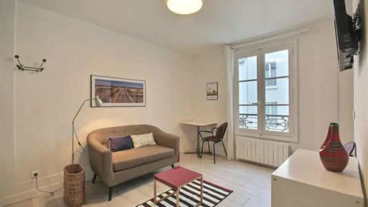 Apartments in Paris 3ème arrondissement - Marais - photo 3
