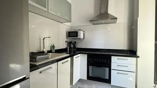 Apartments in Valencia Extramurs - photo 9