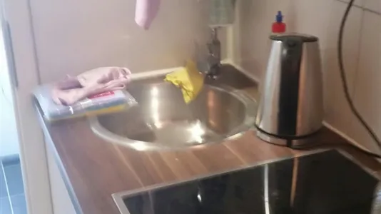 Rooms in Location is not specified - photo 8